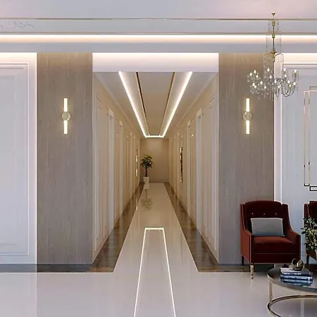 Holiday Hotel