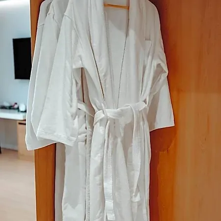Hotel Holiday Hotel Babrru