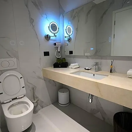 Holiday Hotel Hotel 4*