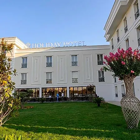 Holiday Hotel Hotel